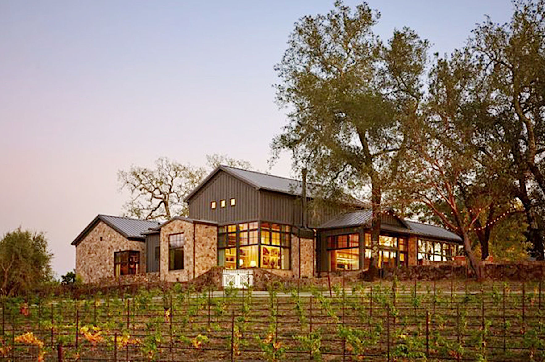 Mountain Home Ranch
